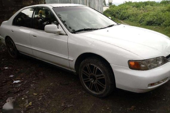 Honda Accord FOR SALE