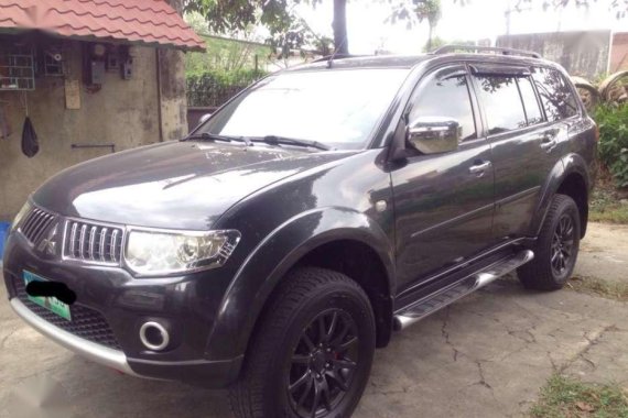 FOR SALE ONLY! 2010 Mitsubishi Montero GLS AT