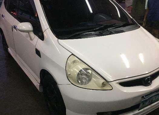 Honda Fit 2010 Year Model Updated FOR SALE