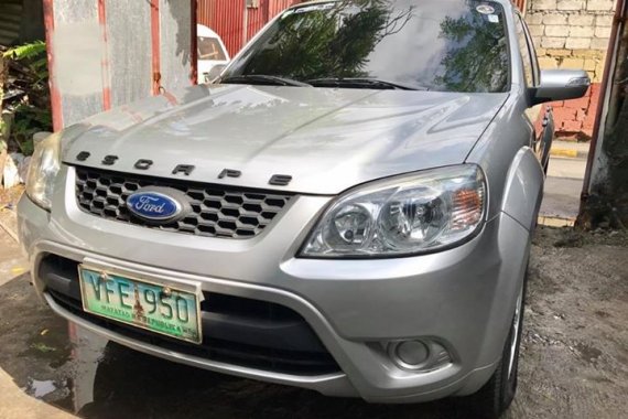 Ford Escape 2012 for sale