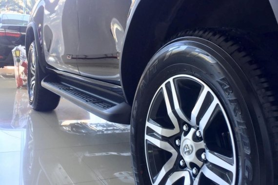 2019 Toyota Fortuner for sale