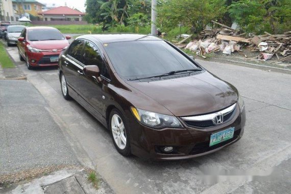 Good as new Honda Civic 2010 for sale