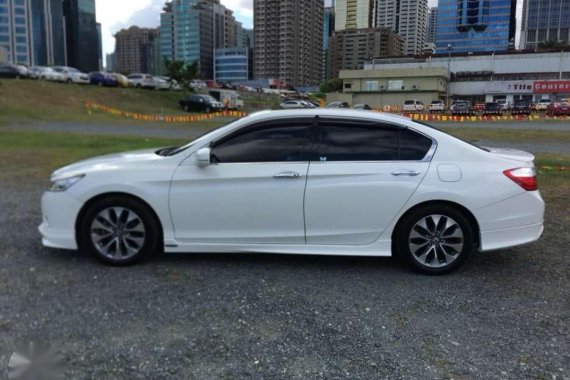 2014 Honda Accord 3.5L V6 FOR SALE