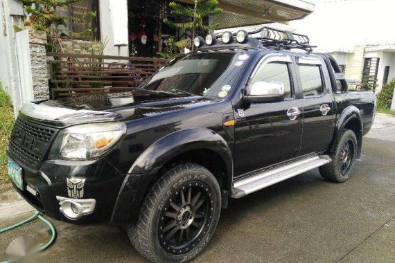 Ford Ranger 2011 FOR SALE