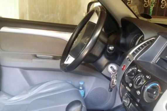 Mitsubishi Montero gls 2009 FOR SALE