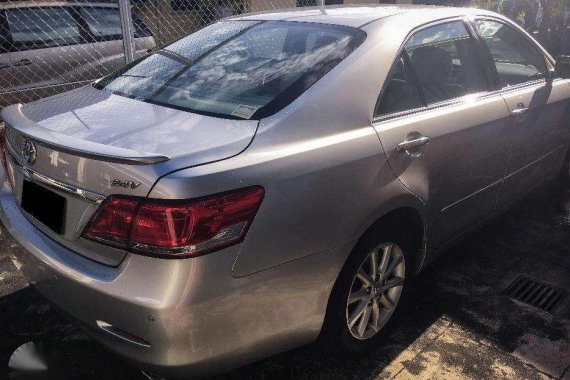 For Sale: 2009 Toyota Camry 2.4V