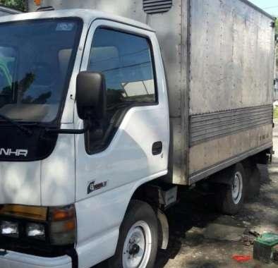 2000 Isuzu Elf closevan FOR SALE