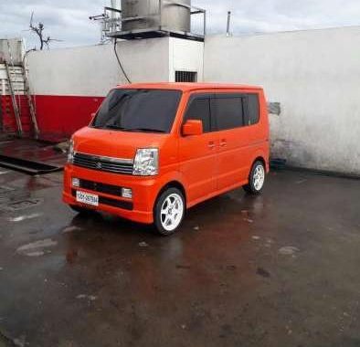 Suzuki Multicab transformer FOR SALE