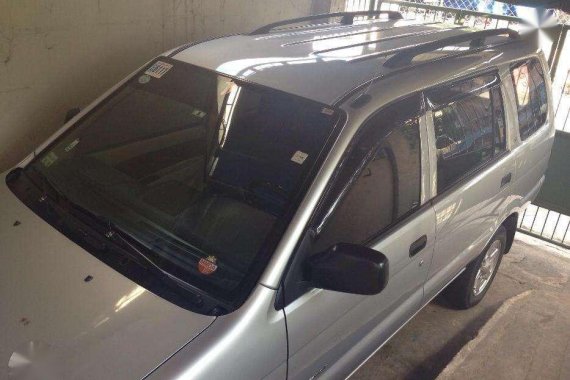 Isuzu Crosswind 2011 Model FOR SALE