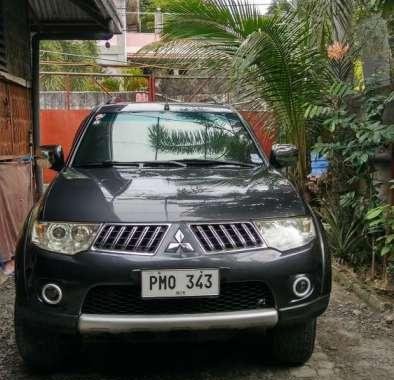 FOR SALE MITSUBISHI Montero Gls 2010