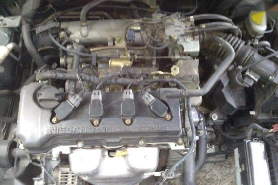 Nissan Sentra 2008 FOR SALE