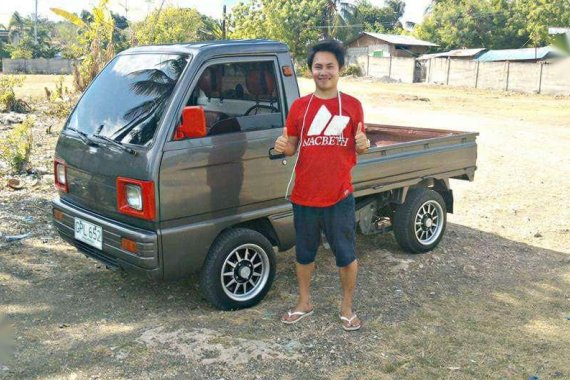 Suzuki Multicab FOR SALE