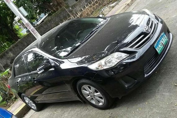 FOR SALE Toyota Altis 2013 & Hyundai Tucson 2009 & Honda Crv 2004