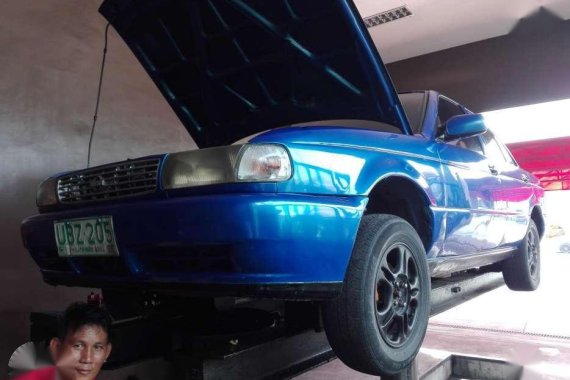 Nissan Sentra 95 FOR SALE