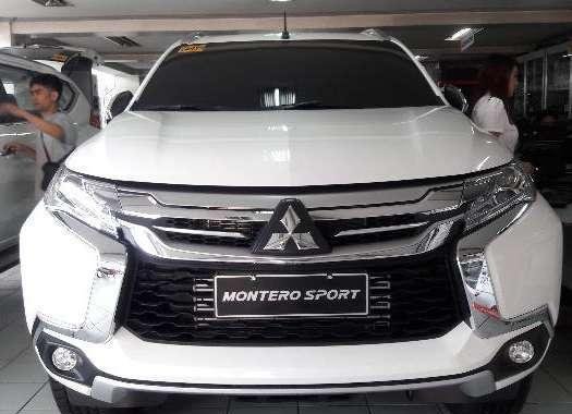 FOR SALE 2017 MITSUBISHI Montero Mirage L300