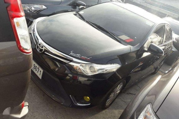 2016 Toyota Vios G Manual FOR SALE