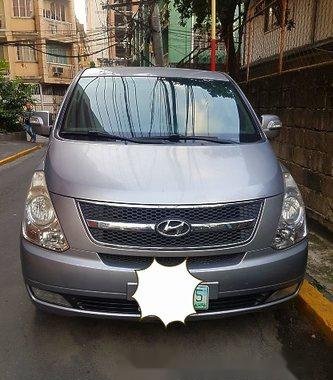 Well-maintained Hyundai Grand Starex 2011 for sale