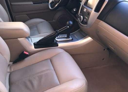 Ford Escape 2011 XLT 2.3 Ice Edition FOR SALE