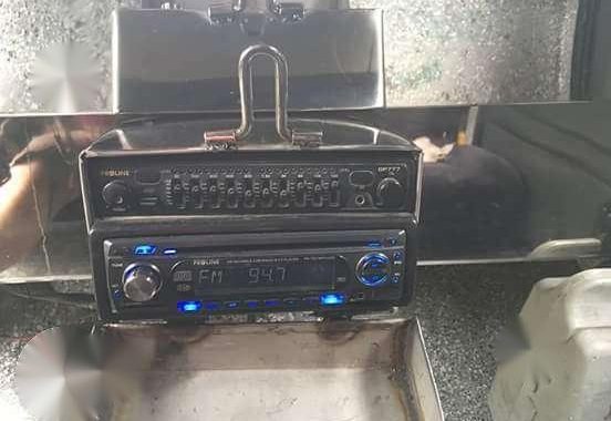 FOR SAL TOYOTA Owner Type Jeep