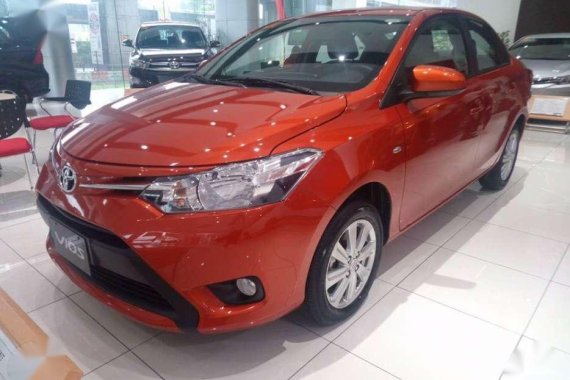 FOR SALE 2018 Toyota Vios New price