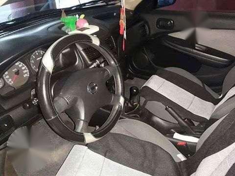 FOR SALE Nissan SENTRA 1.3 GX EFI 2011