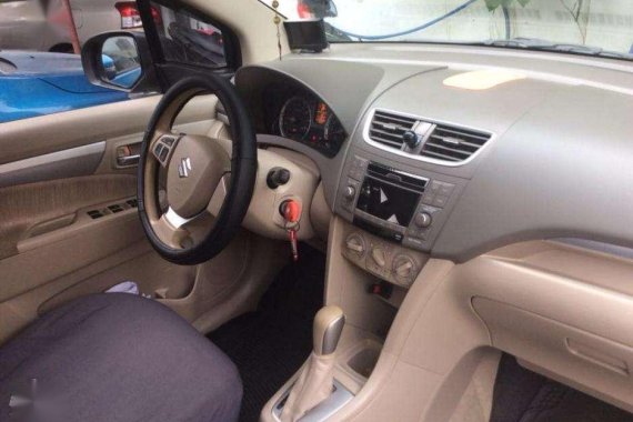 Assume Balance - Suzuki Ertiga GLX 2015 FOR SALE