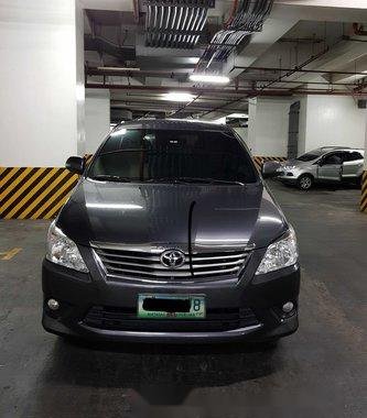 Well-maintained Toyota Innova 2013 for sale