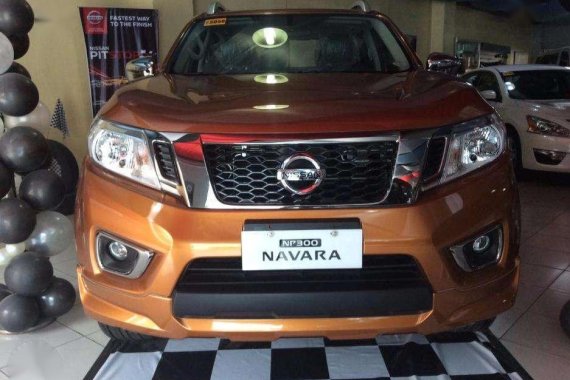 FOR SALE 2018 Nissan Navara 58K DP all in package promo