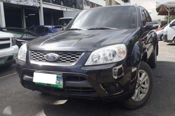 2012 Ford Escape XLS 4X2 AT FOR SALE