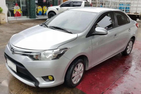 For sale 2015 Toyota Vios 1.3 vvti engine