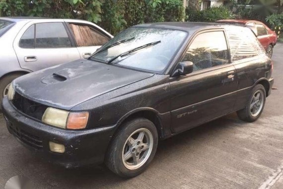 1994 Toyota Starlet 2Door GT FOR SALE