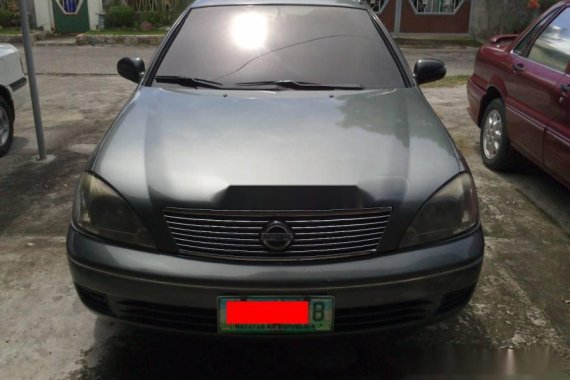 Well-kept Nissan Sentra 2008 GX for sale