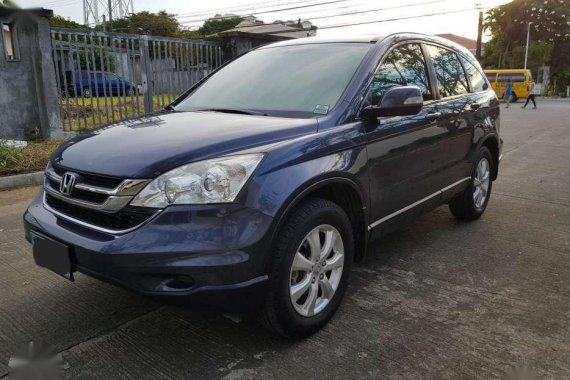 2010 Honda CRV FOR SALE