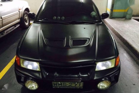 FOR SALE!!!! Mitsubishi Glxi Model 2000