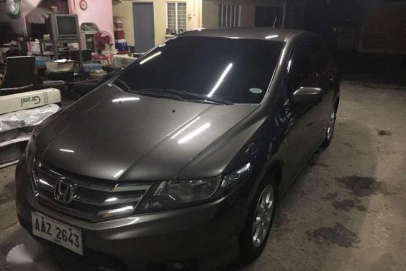 2014 acquired Honda City 1.3S FOR SALE