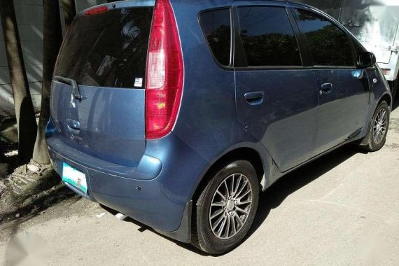 Mitsubishi Colt 2010_Gas FOR SALE