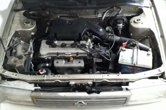 FOR SALE  96 Nissan Sentra LEC