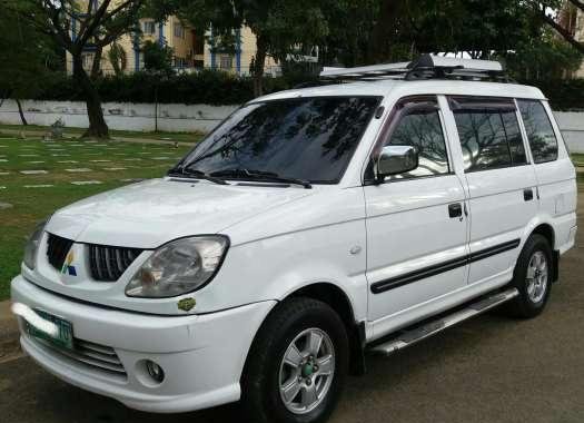 Mitsubishi Adventure 2005 Diesel FOR SALE