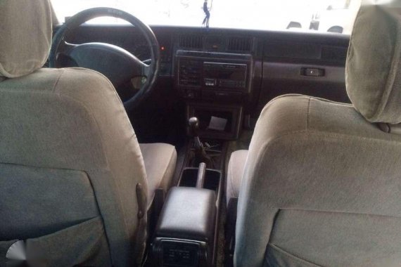 1995 Toyota Crown Manual transmission FOR SALE