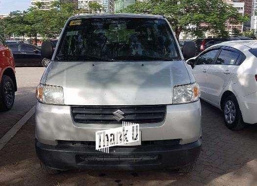 Suzuki APV 2014 Model FOR SALE