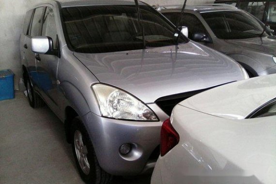 Good as new Mitsubishi Fuzion 2008 for sale