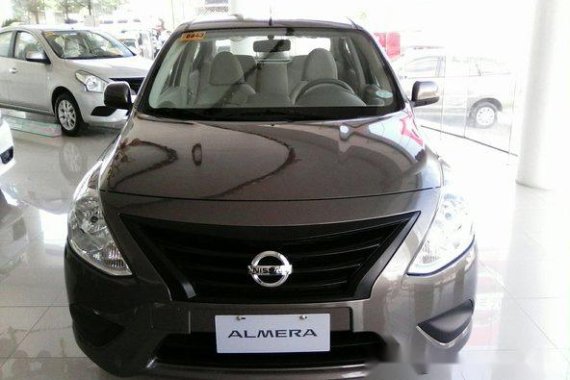 Brand new Nissan Almera 2017 for sale