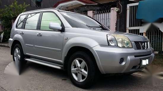 FOR SALE 2007 model Nissan Xtrail