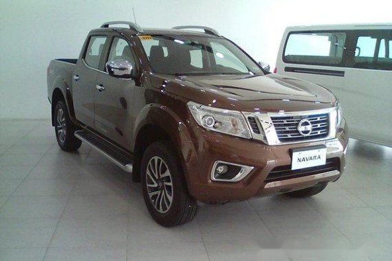 Brand new Nissan NP300 Navara 2018 for sale