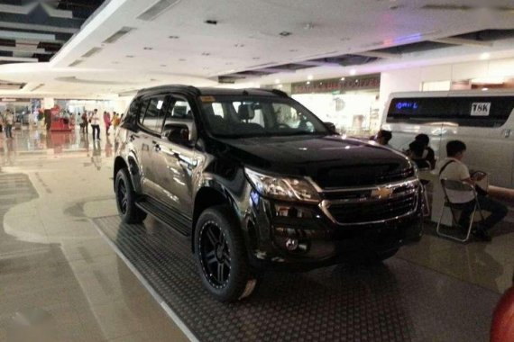 New Chevrolet Best Promo 2018 For Sale 