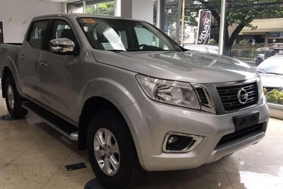2018 Nissan NP300 ELC 4x2 MT 88K Dp All-in Promo FOR SALE
