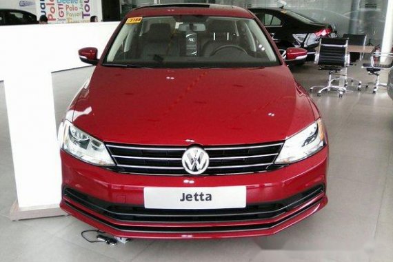 Brand new Volkswagen Jetta 2017 for sale