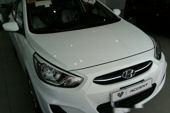 Brand new Hyundai Accent 2017 for sale