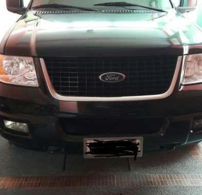 Ford Expedition 2003 FOR SALE