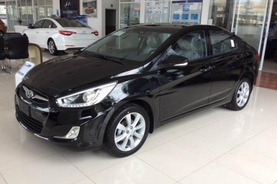 2018 Hyundai Accent units for sale